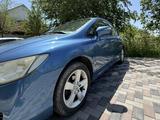 Honda Civic 2008 годаүшін3 850 000 тг. в Алматы – фото 5