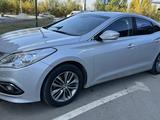 Hyundai Grandeur 2015 годаfor6 500 000 тг. в Актобе – фото 4