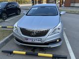 Hyundai Grandeur 2015 годаүшін6 500 000 тг. в Актобе – фото 2