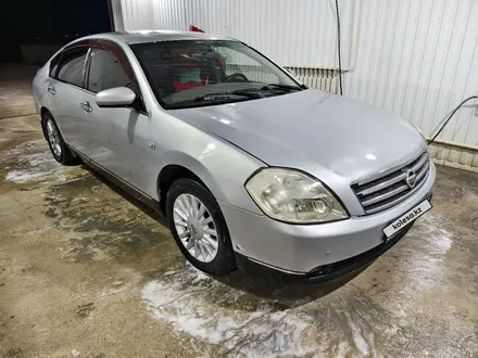 Nissan Teana 2003 года за 2 400 000 тг. в Бейнеу – фото 2