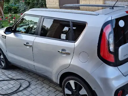 Kia Soul 2018 года за 9 000 000 тг. в Усть-Каменогорск – фото 3