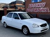 ВАЗ (Lada) Priora 2170 2014 года за 3 000 000 тг. в Усть-Каменогорск