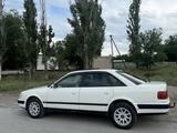 Audi 100 1991 годаүшін2 200 000 тг. в Алматы – фото 3