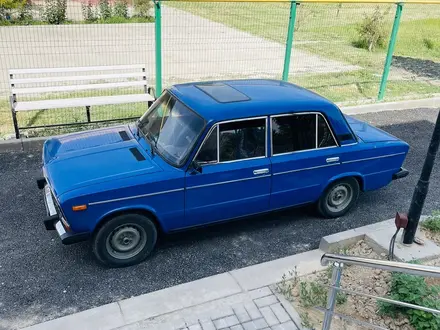 ВАЗ (Lada) 2106 2000 года за 1 500 000 тг. в Шымкент