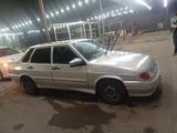ВАЗ (Lada) 2115 2012 годаүшін1 100 000 тг. в Шымкент
