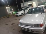ВАЗ (Lada) 2115 2012 годаүшін1 100 000 тг. в Шымкент – фото 4