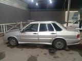 ВАЗ (Lada) 2115 2012 годаүшін1 100 000 тг. в Шымкент – фото 5