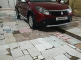 Renault Sandero 2014 годаүшін4 000 000 тг. в Актау – фото 2