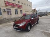 Renault Sandero 2014 года за 4 000 000 тг. в Актау