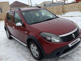 Renault Sandero 2014 годаүшін4 000 000 тг. в Актау – фото 4