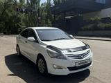 Hyundai Accent 2014 года за 4 350 000 тг. в Алматы