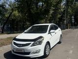 Hyundai Accent 2014 года за 4 350 000 тг. в Алматы – фото 3