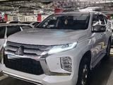 Mitsubishi Pajero Sport 2020 года за 15 900 000 тг. в Алматы