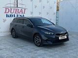 Kia Cee'd 2024 года за 11 500 000 тг. в Шымкент