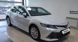 Toyota Camry 2023 года за 17 777 777 тг. в Астана – фото 3