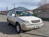 Lexus RX 300 2003 года за 6 500 000 тг. в Алматы