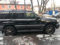 Lexus LX 470 2007 года за 12 500 000 тг. в Алматы