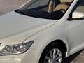 Toyota Camry 2014 годаүшін8 800 000 тг. в Актау – фото 2