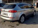 Subaru Tribeca 2006 года за 6 000 000 тг. в Тараз – фото 5