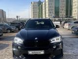 BMW X5 2014 года за 18 000 000 тг. в Астана
