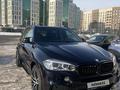 BMW X5 2014 года за 18 000 000 тг. в Астана – фото 4