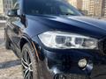 BMW X5 2014 года за 18 000 000 тг. в Астана – фото 5