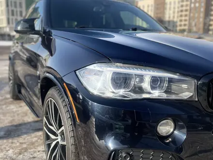 BMW X5 2014 года за 18 000 000 тг. в Астана – фото 5