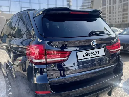 BMW X5 2014 года за 18 000 000 тг. в Астана – фото 9