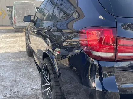 BMW X5 2014 года за 18 000 000 тг. в Астана – фото 10