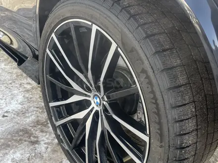 BMW X5 2014 года за 18 000 000 тг. в Астана – фото 11