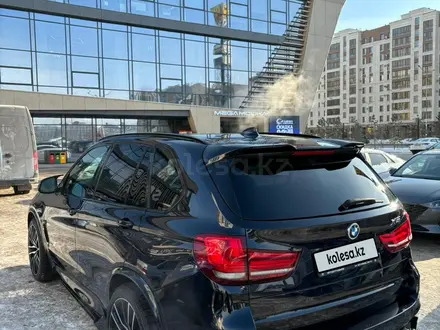 BMW X5 2014 года за 18 000 000 тг. в Астана – фото 21