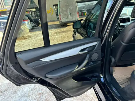 BMW X5 2014 года за 18 000 000 тг. в Астана – фото 24