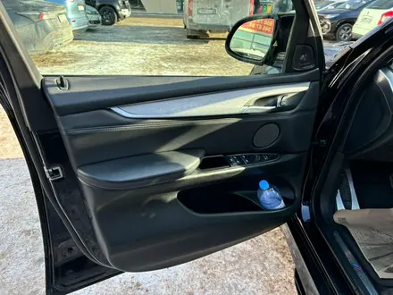 BMW X5 2014 года за 18 000 000 тг. в Астана – фото 26