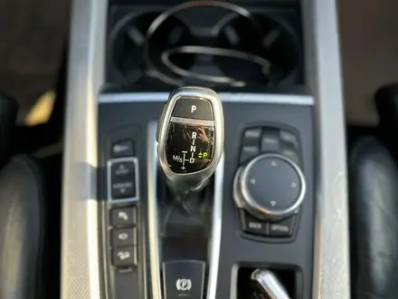 BMW X5 2014 года за 18 000 000 тг. в Астана – фото 27