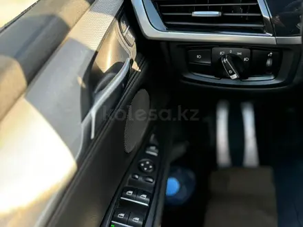 BMW X5 2014 года за 18 000 000 тг. в Астана – фото 32