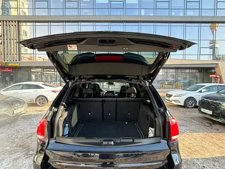 BMW X5 2014 года за 18 000 000 тг. в Астана – фото 36