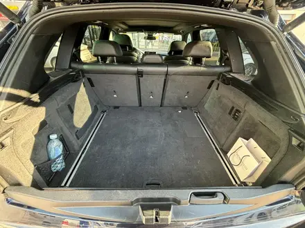 BMW X5 2014 года за 18 000 000 тг. в Астана – фото 35