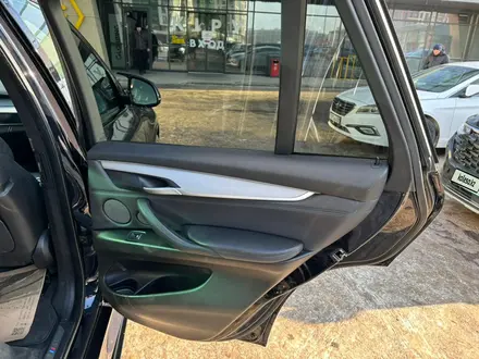 BMW X5 2014 года за 18 000 000 тг. в Астана – фото 40