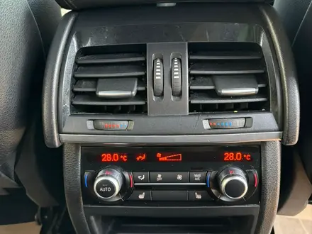 BMW X5 2014 года за 18 000 000 тг. в Астана – фото 42