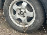 Volkswagen Golf 1994 года за 550 000 тг. в Павлодар – фото 2