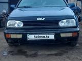 Volkswagen Golf 1994 года за 550 000 тг. в Павлодар – фото 3