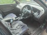 Honda Torneo 1998 годаүшін1 500 000 тг. в Алматы – фото 5