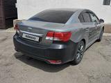 Toyota Avensis 2013 годаүшін5 000 000 тг. в Астана – фото 2