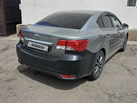 Toyota Avensis 2013 года за 5 000 000 тг. в Астана – фото 2