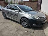 Toyota Avensis 2013 годаүшін5 000 000 тг. в Астана