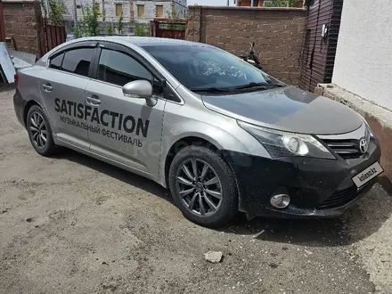 Toyota Avensis 2013 года за 5 000 000 тг. в Астана
