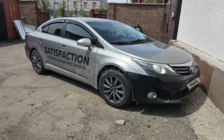 Toyota Avensis 2013 года за 5 000 000 тг. в Астана