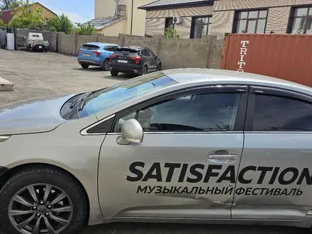 Toyota Avensis 2013 года за 5 000 000 тг. в Астана – фото 3