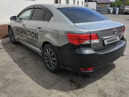 Toyota Avensis 2013 года за 5 000 000 тг. в Астана – фото 4