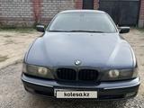 BMW 528 1997 года за 2 000 000 тг. в Талгар